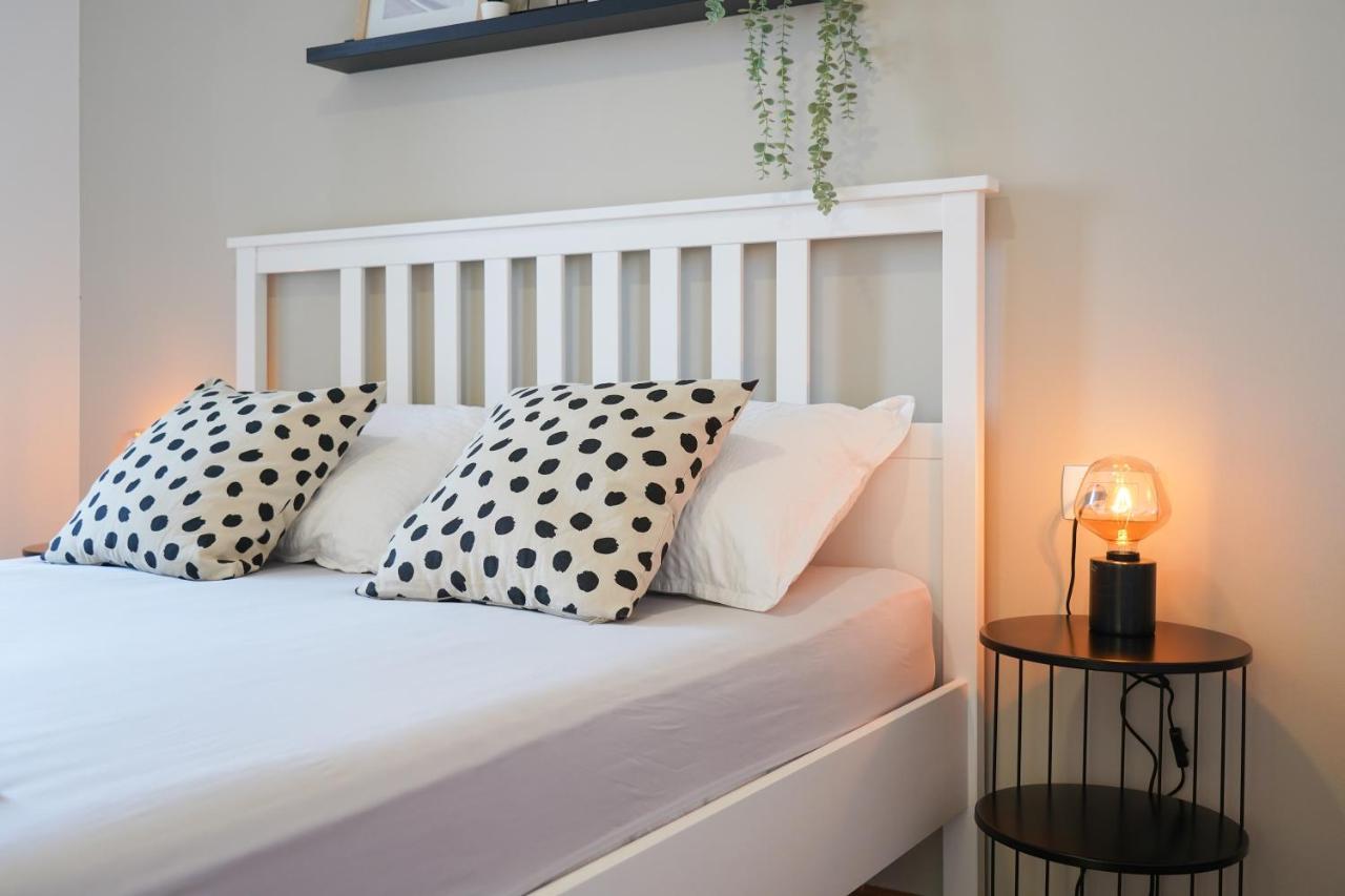 Apartmani Zora Makarska Bagian luar foto
